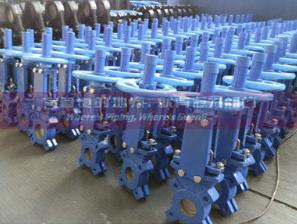 ?刀閘閥?優良從何體現呢？