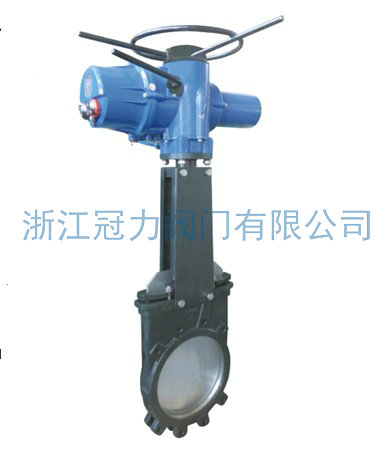 電動刀型閘閥的特點(diǎn)包括哪些？