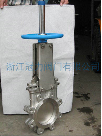 硬密封刀閘閥的壽命受哪些因素影響？